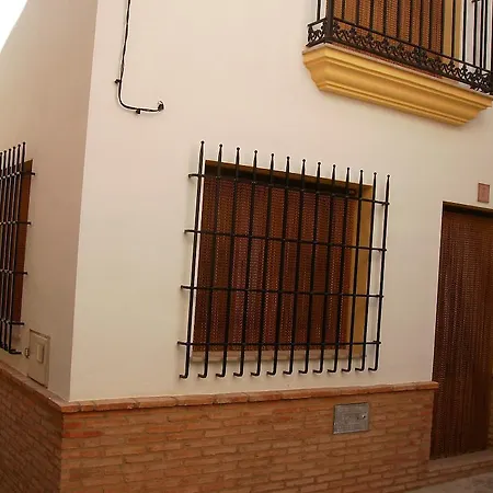 Country house Casa Arminda *