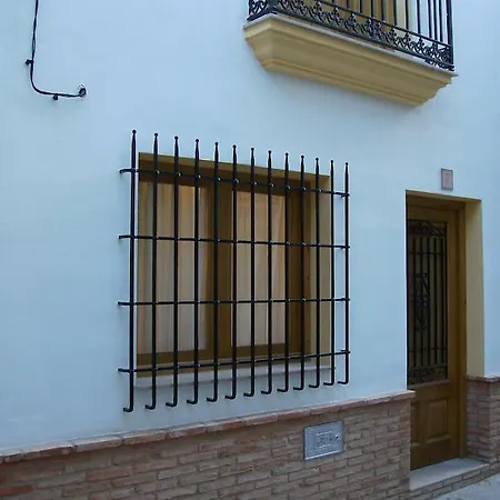 Country house Casa Arminda Benafer