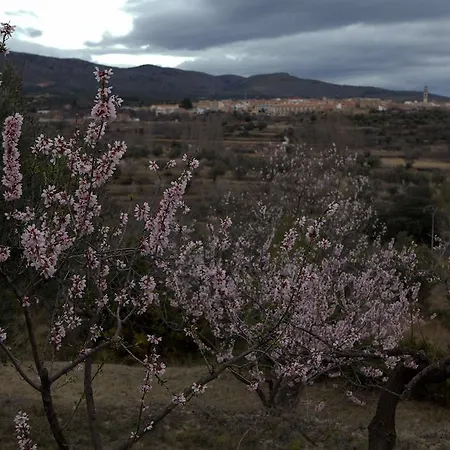 Country house Casa Arminda *