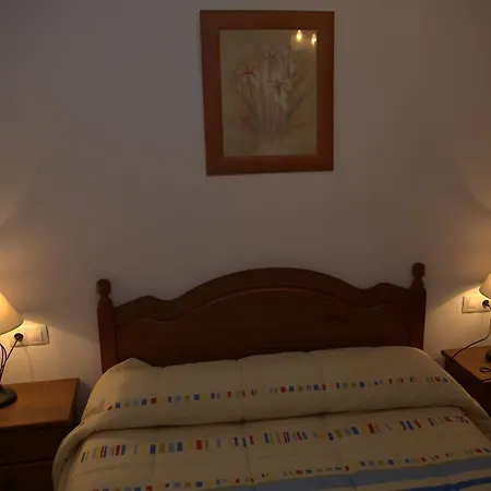 Country house Casa Arminda *