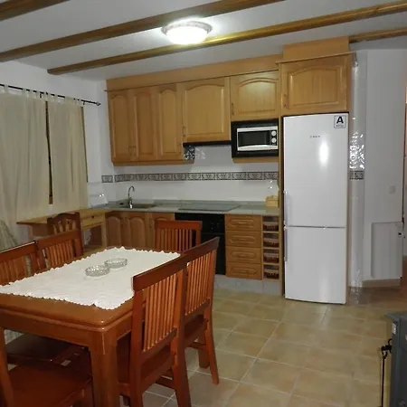 Casa Arminda Benafer