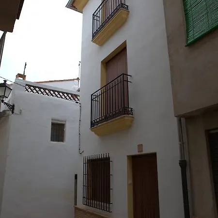 Casa Arminda