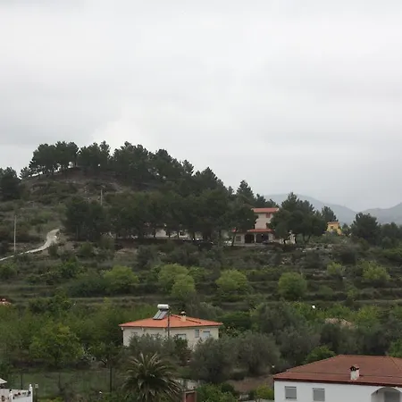 Casa Arminda