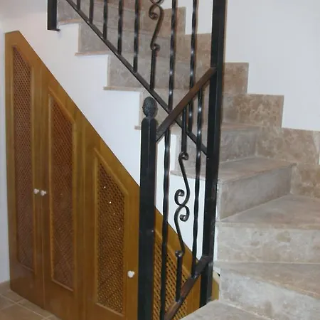 Casa Arminda