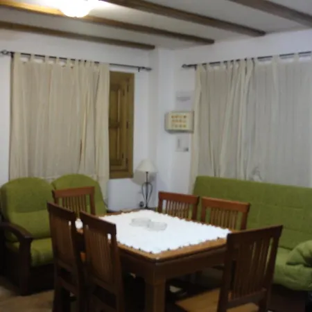 Country house Casa Arminda
