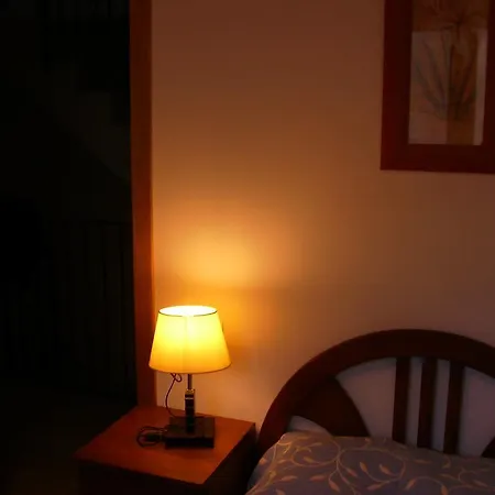 Casa Arminda Benafer