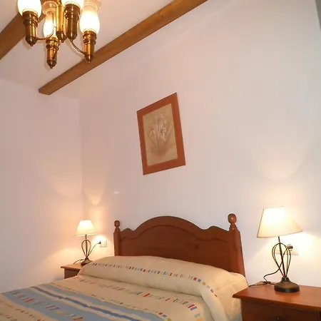 Casa Arminda Country house Benafer