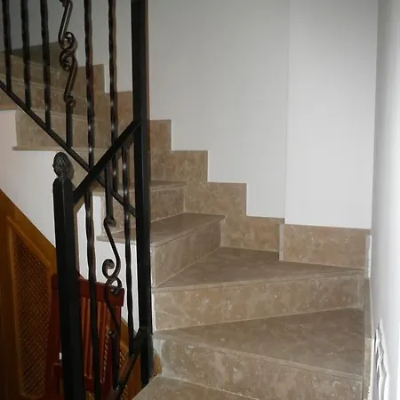 Casa Arminda Country house Benafer