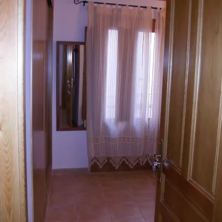 Country house Casa Arminda